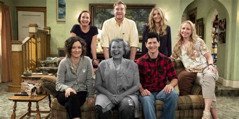 full cast of the conners|the conners season 3 cast.